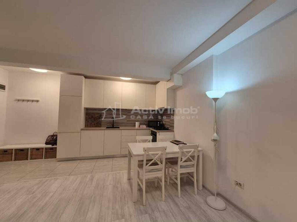 Apartament 2 camere - Fundeni - modern - mobilat si utilat -