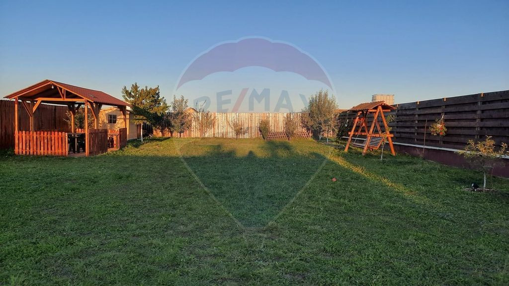 Teren de vânzare în Hărman, zona Fish 4 Life – înce...