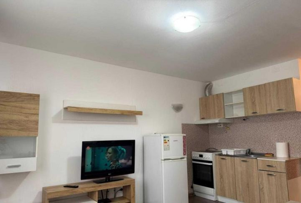 Garsoniera spațioasă Calea Vitan - vedere superbă Parc Olimpia