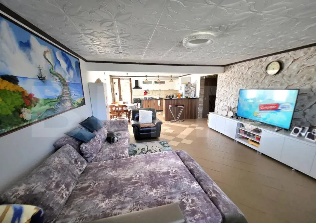 Proprietate deosebită – 2 case + anexă | 1.000 mp teren