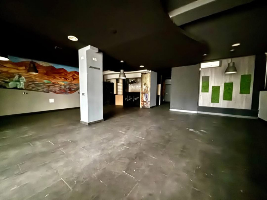 Spațiu Comercial, 142 mp, zona Centrul Nou