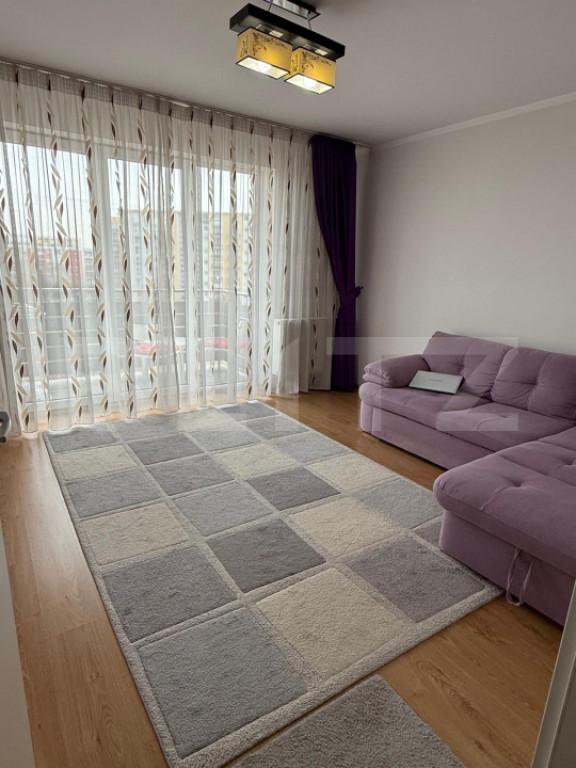 Apartament 2 camere, 50 mp, zona Avantgarden Bartolomeu