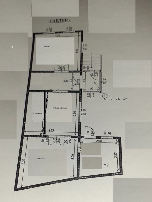Cabinet Medical Unirii Libertatii