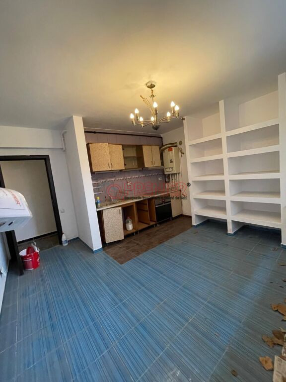 Garsoniera mobilata ~ utilata ~ Popesti Leordeni