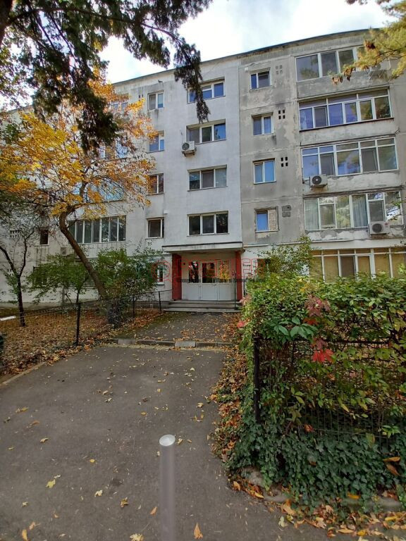 Emil Racoviță – Aleea Terasei | Apartament 3 camere