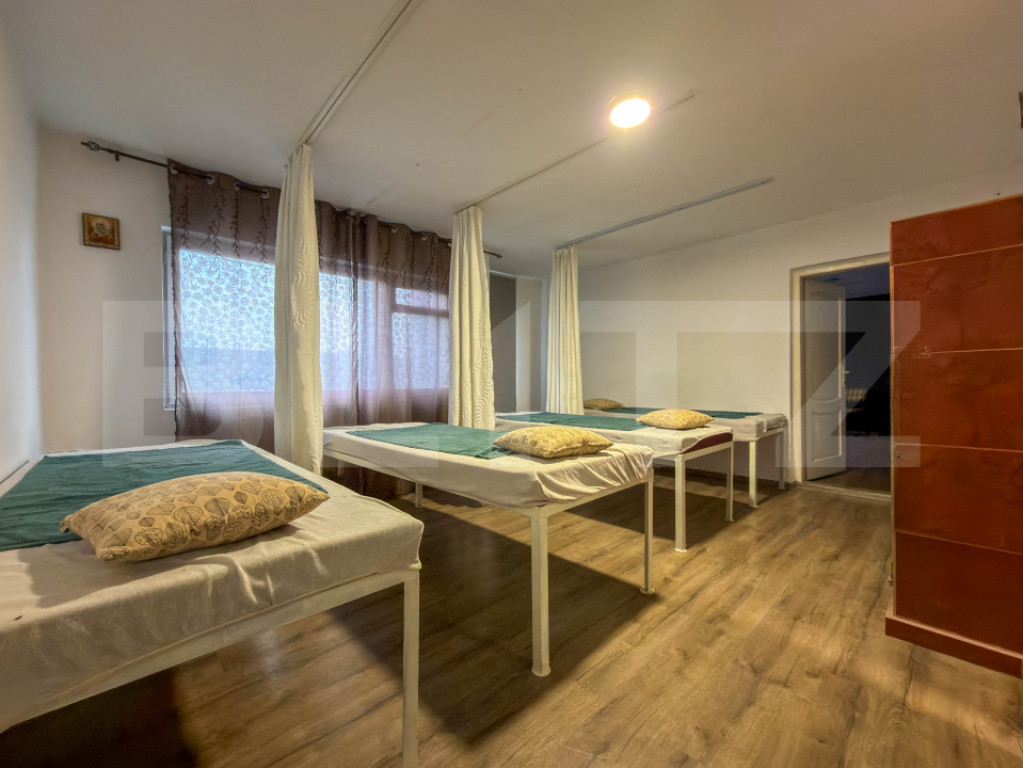 Vânzare Garsonieră 28 mp, Decomandată – Aleșd, Zona Ș