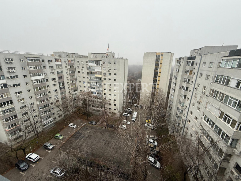 Apartament 3 camere Campia Libertatii -Geam la Baie