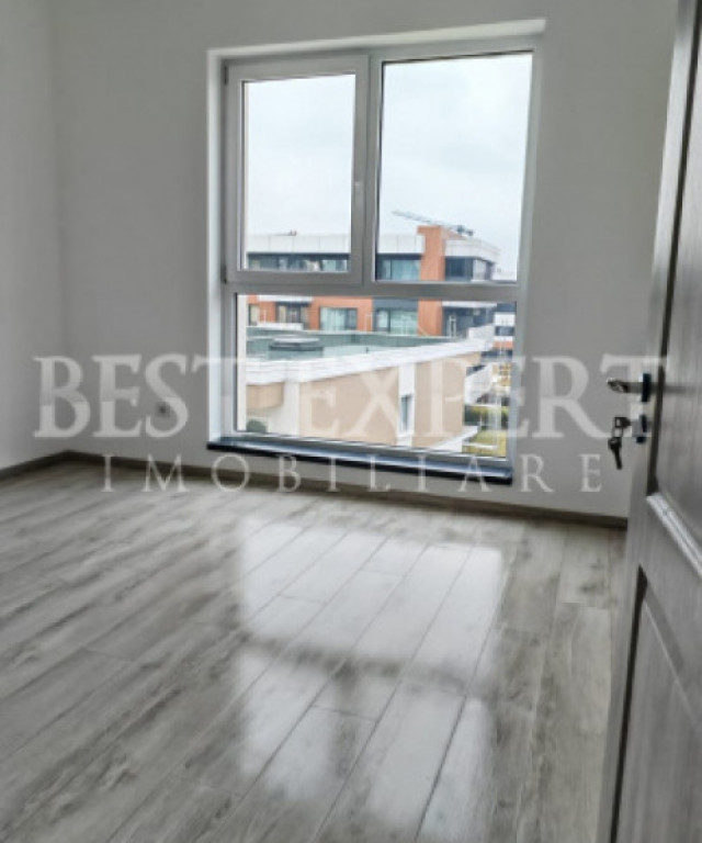 2 Camere Finalizat cu Parcare inclusa -Mutare Imediata