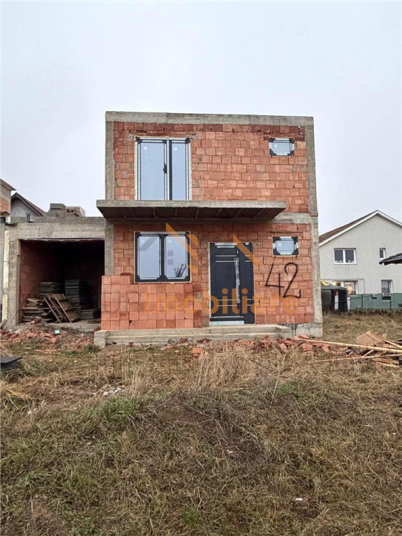 CASA TIP DUPLEX P E | CARTIER TINERETULUI | ORADEA