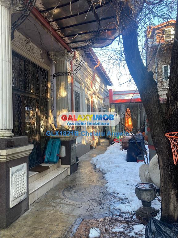 Calea C#259;l#259;ra#537;ilor vila P, M 6 camere supr utila