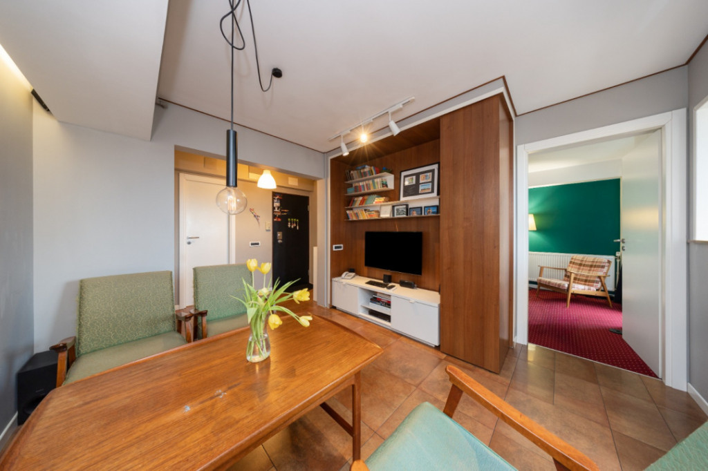 Grivitei Apartament 2 Camere Luminos 54 MP