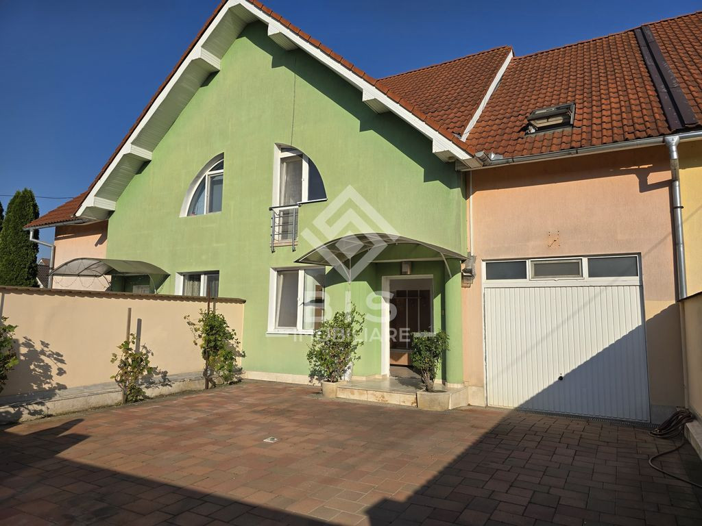 Duplex de vanzare zona Dedeman