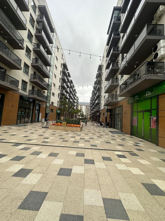 Inchiriere Apartament 2 Camere in Joy Residence la 6 minu...