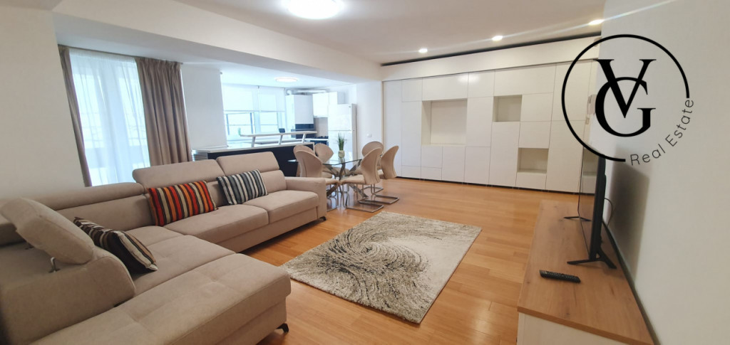 Apartament 3 camere - Pipera Voluntari