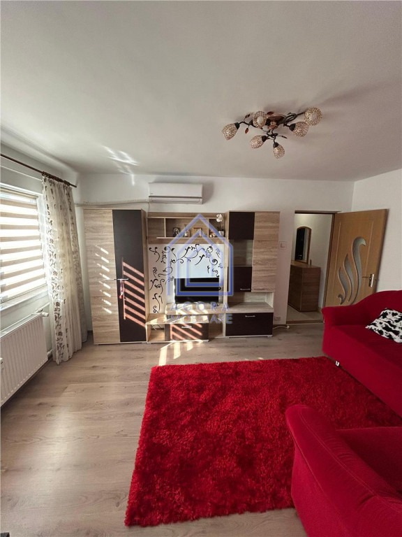 Apartament 2 Camere | 40 mp | Renovat | George Enescu