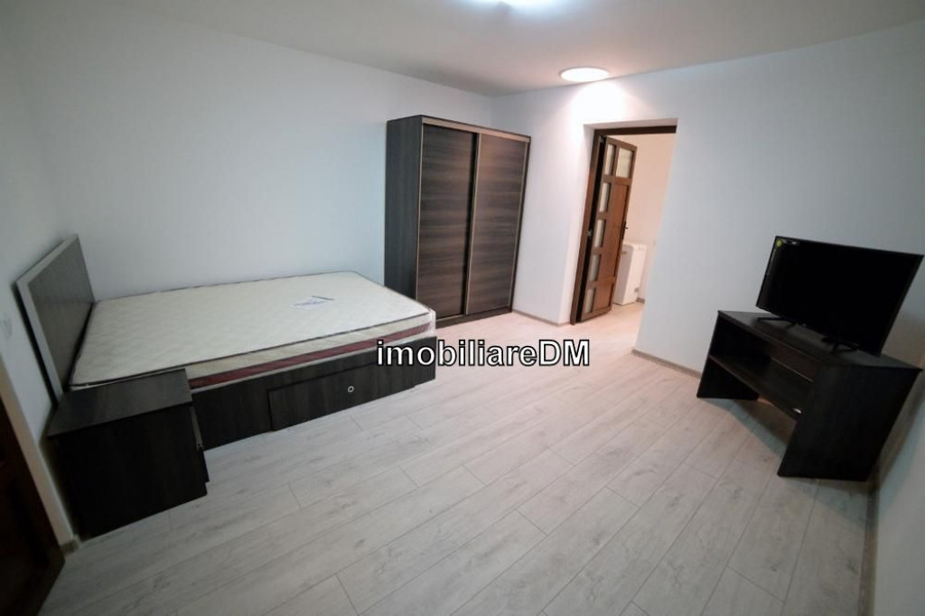 Apartament 2 camere D, la vila, in Copou,