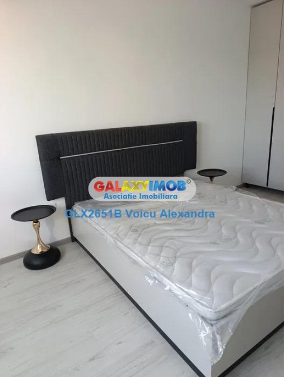 Garsoniera Bloc Nou Berceni - Metalurgiei Park - Postalionul