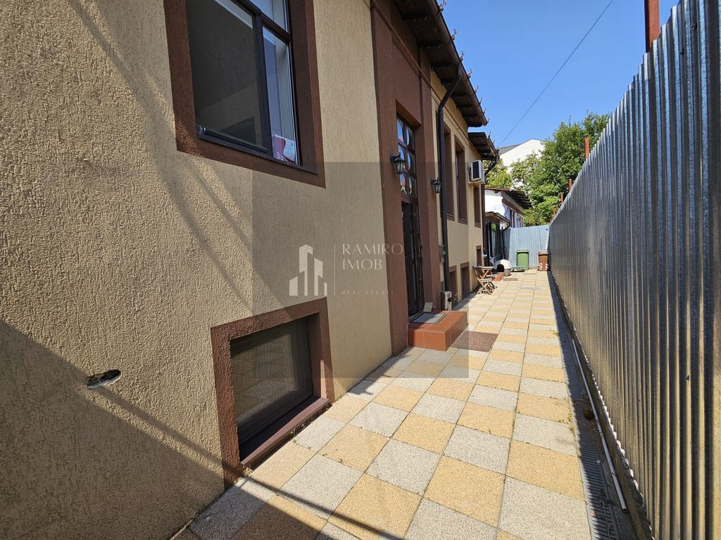 Casa - 103mp utili - Cantemir -5 minute de statia metrou ...