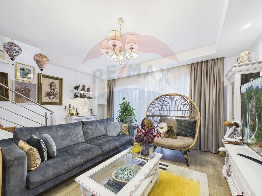 Casă / Vilă cu 3 camere de vânzare