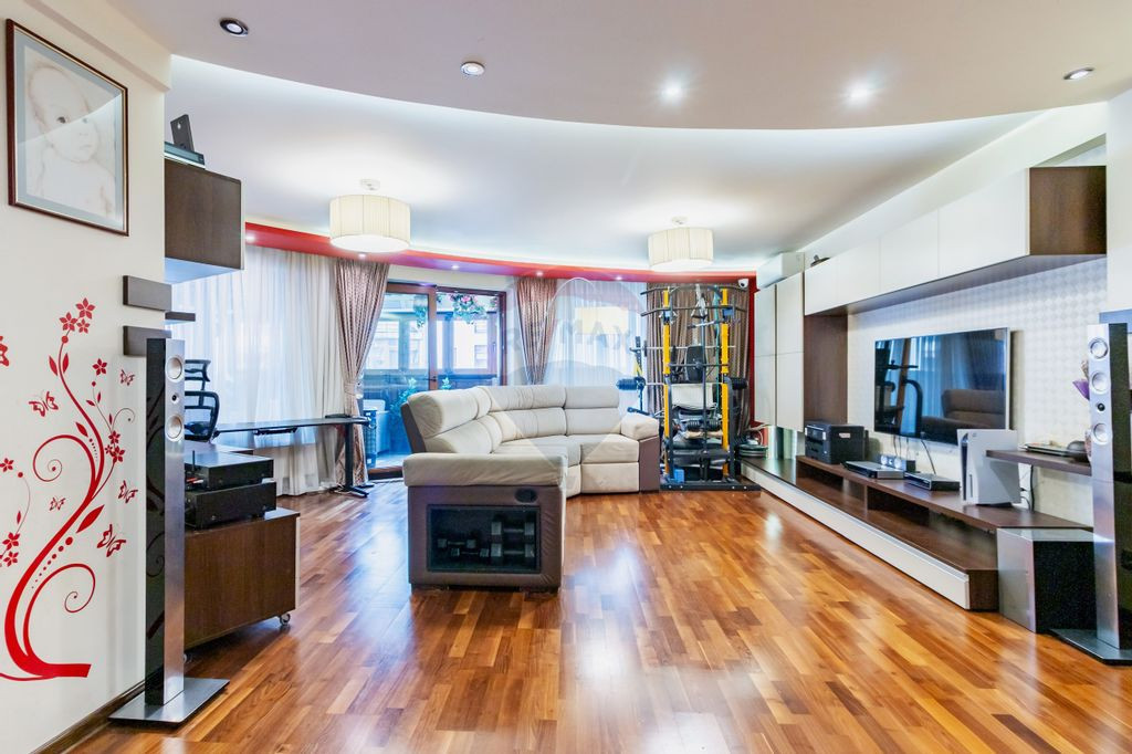 Apartament 3 camere ca investitie imobiliara | randament ...