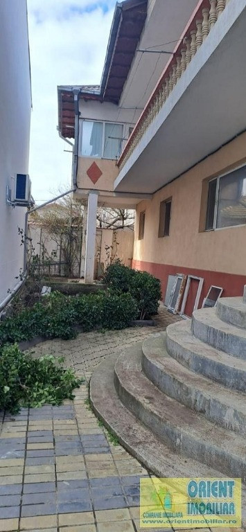 Agigea vila de inchiriat, mobilata