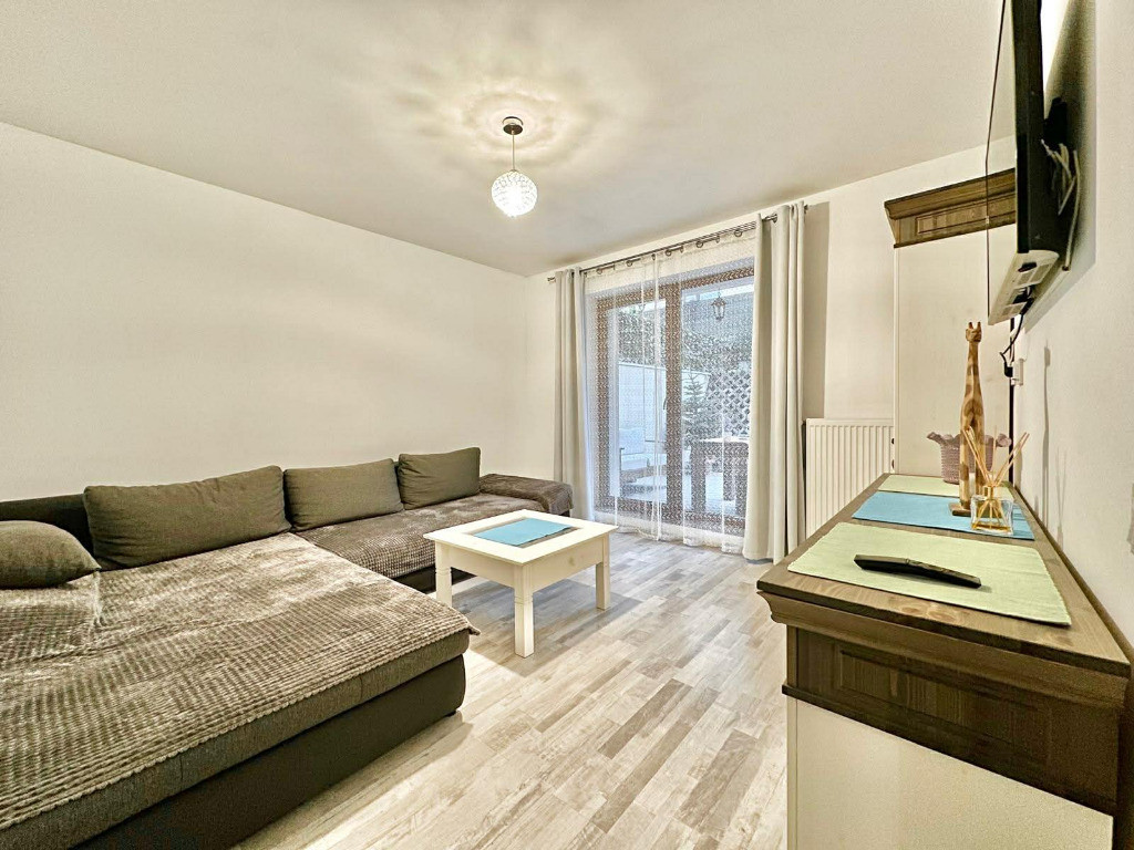 Apartament 2 camere zona TRACTORUL,complex Imperial Residence,