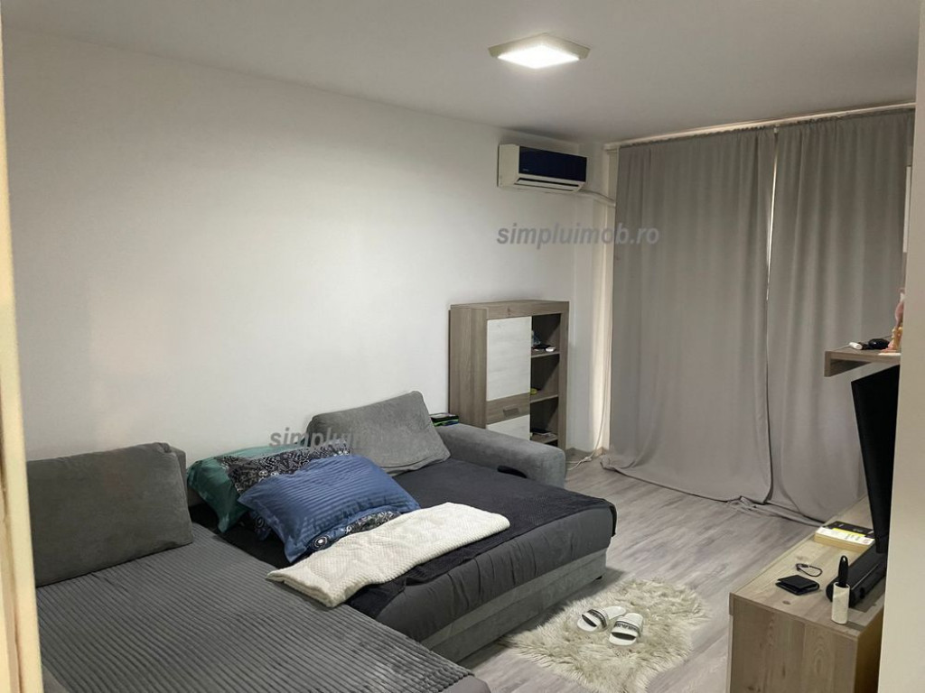 Renovata Mobilata Disponibila Brâncoveanu Luica