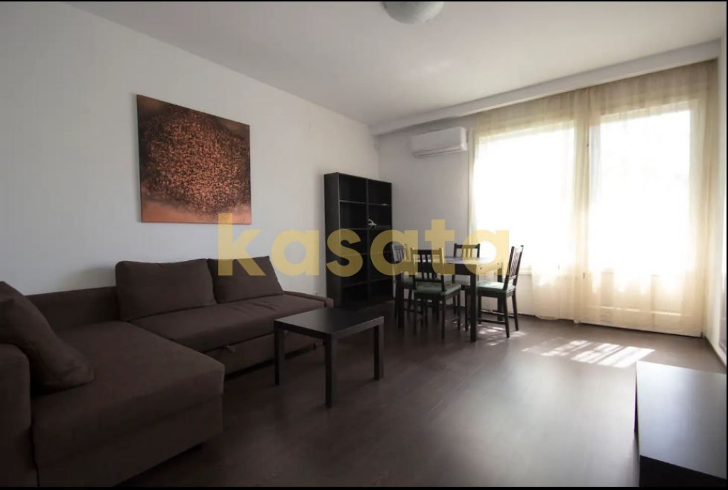 Apartament 2 camere de închiriat | Dorobanți | Jean Mon...