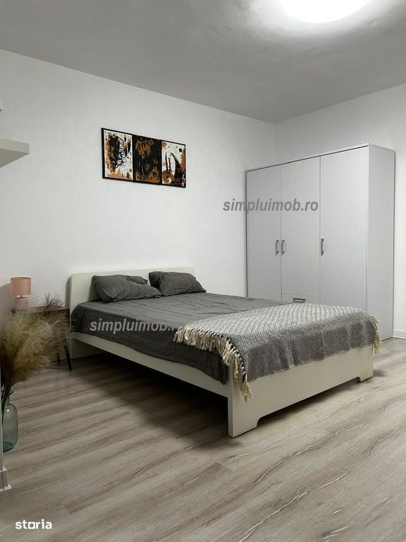 Garsonieră Renovata –Dristor Metrou la ieșirea din bloc