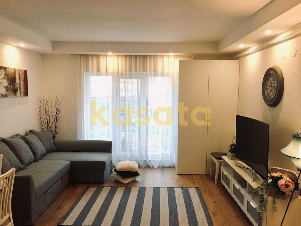 Apartament 2 camere | Închiriere | Cosmopolis