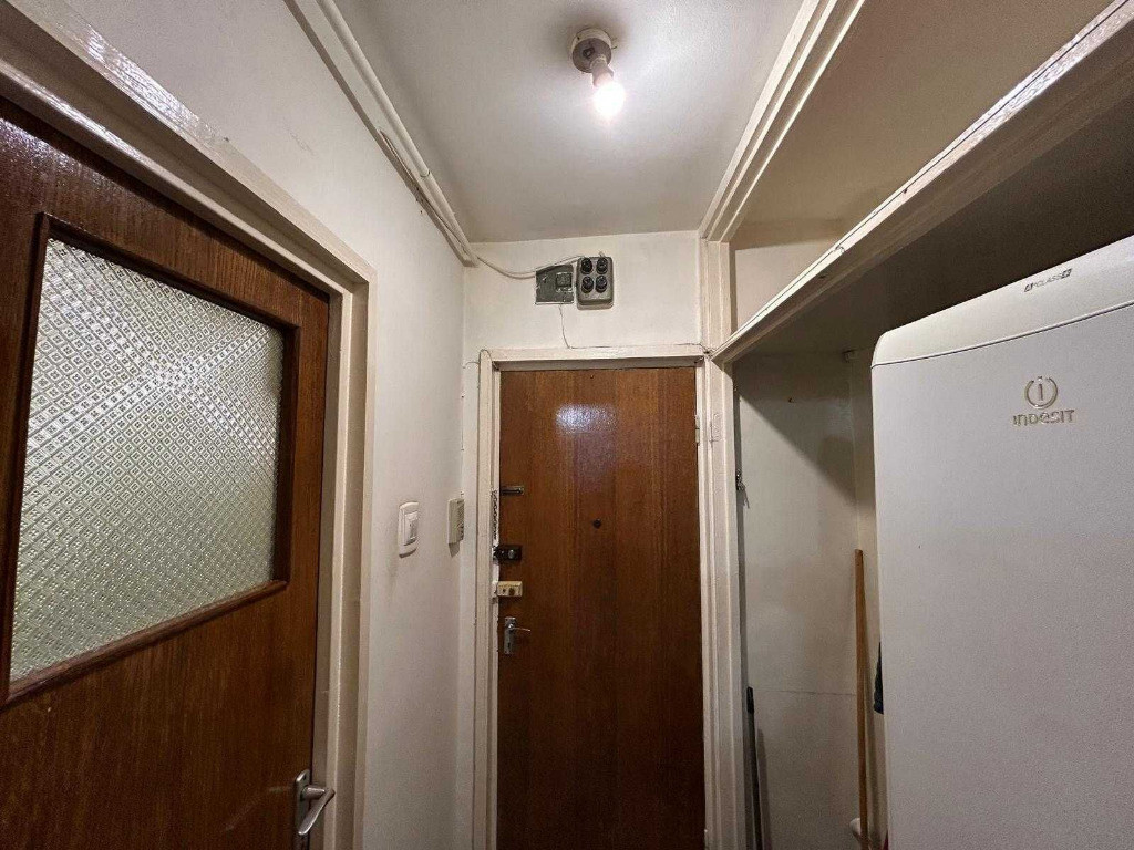 Garsoniera zona ASTRA,Str Soarelui