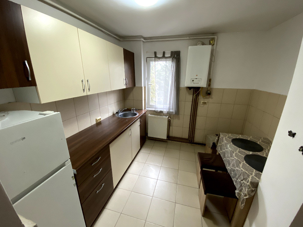 Apartament de 2 camere zona ASTRA,str Minerva,