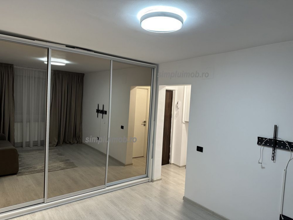 Renovat Modern Boiler Parcare Lacul Tei Facultatea de Con...