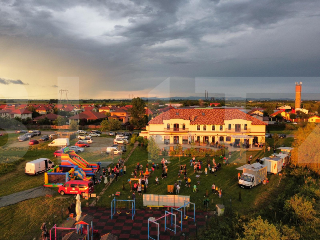 Loturi de teren pentru construcție case - 367 mp – 800 mp