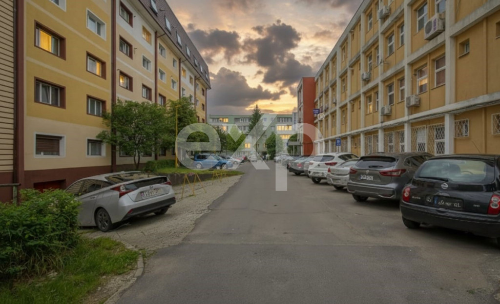 3 Camere Decomandate în Astra | 70 mp | Ideal Familie sau I