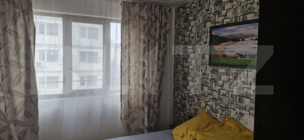 De vânzare garsonieră 20 mp – preț accesibil