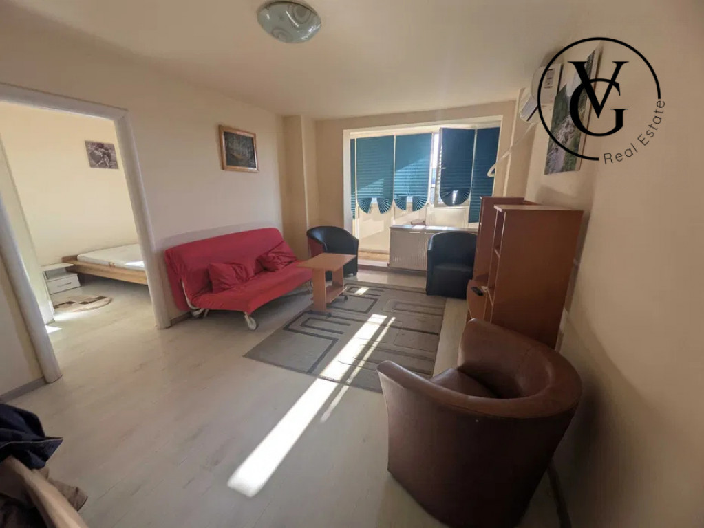 Apartament 2 camere Gara de Nord | Metrou