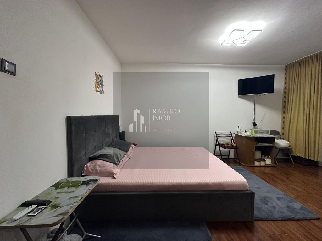 GARSONIERA 7 MIN DE METROU 1 DECEMBRIE 1918