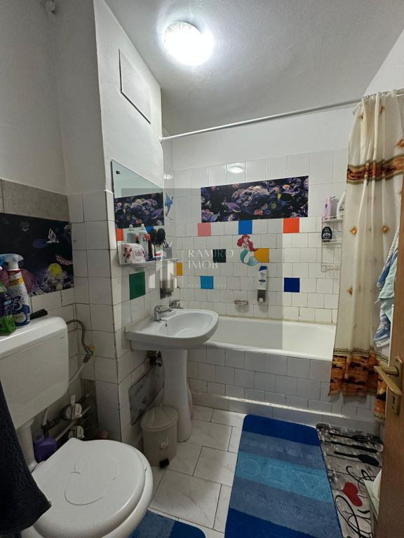 Garsoniera - Sector 3 - Metrou 1 Decembrie/ Grigorescu la...