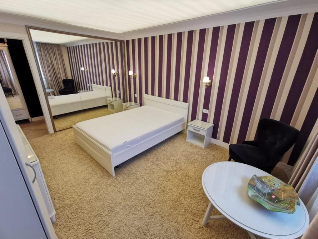 Garsoniera Ion Mihalache- Titulescu- Banu Manta