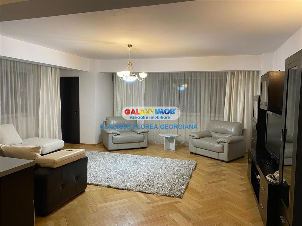 Apartament 3 camere de inchiriat - Greenfield Residence, lan