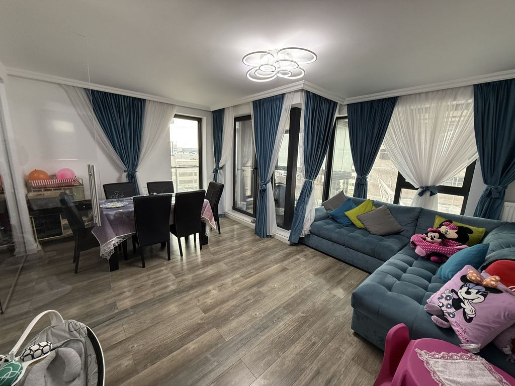 Apartament 2 camere zona Tomis Nord