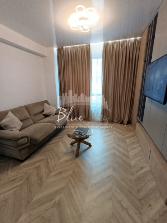 City Park Mall-Apartament 3 camere in bloc nou