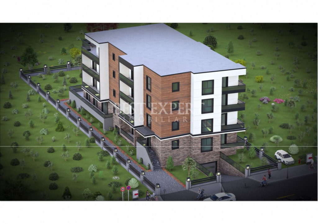 2 Camere Ideal Investitie -10 min STB/Zona linistita