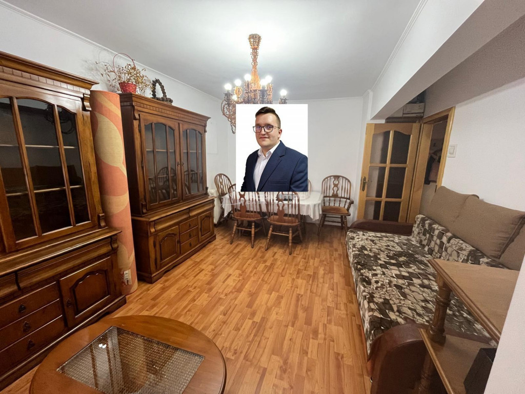 Caransebes, 2 Camere, Dec., Zona Pipirig