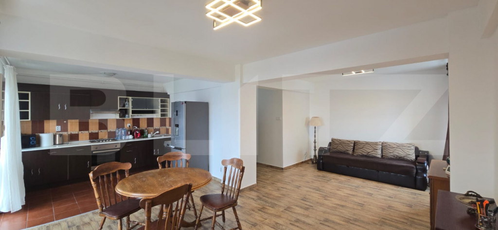 Mută-te direct! 3 camere – Craiovița