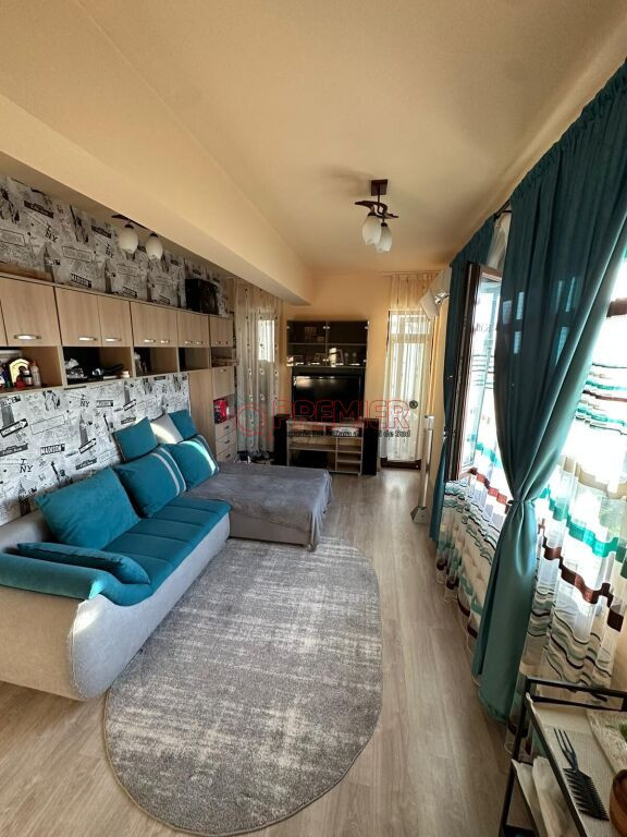 De închiriat – Apartament 2 camere | Gama Residence