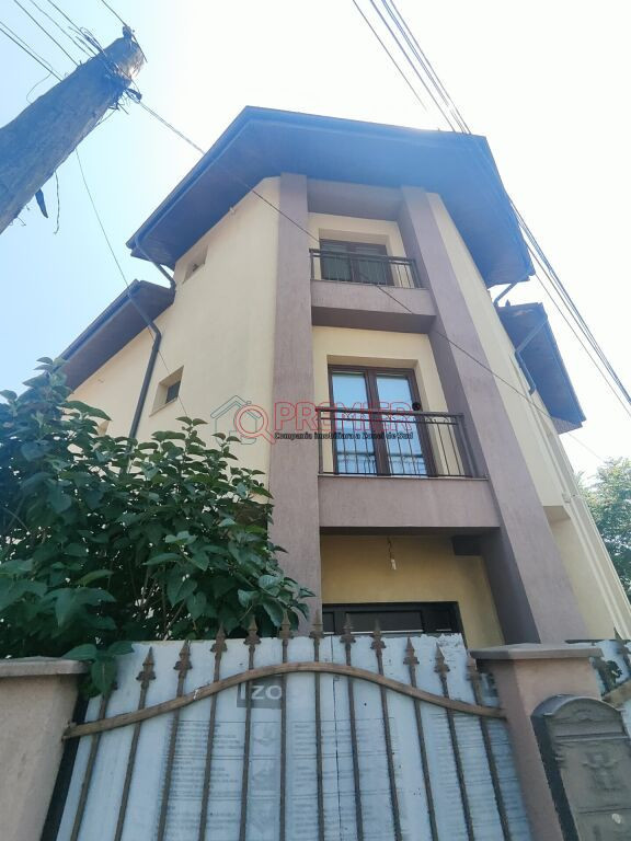 FERDINAND-BAICULUI vila individuala P+1+M