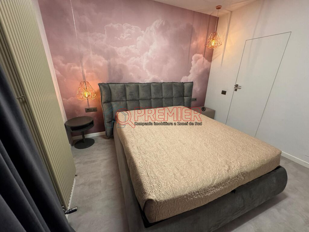 Casa individuala Pavlicheni Popesti 100 mp curte