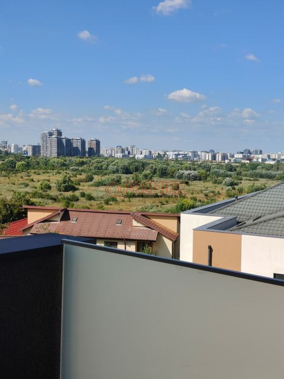 Delta Vacaresti 3 camere decomandat Piata Sudului